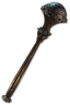 Brutus' Lead Sprinkler