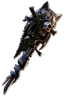Sylvan's Effigy